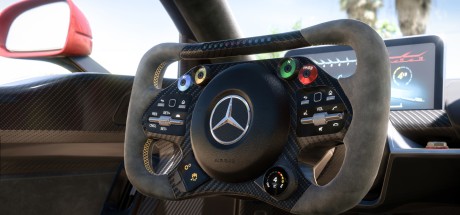 Forza Horizon 5 Premium Edition PC Steam CD Key