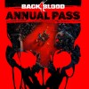 Back 4 Blood - Annual Pass DLC XBOX One / Xbox Series X|S / PC CD Key
