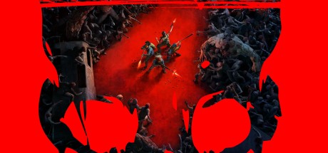 Back 4 Blood - Annual Pass DLC XBOX One / Xbox Series X|S / PC CD Key