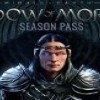 Middle-earth: Shadow of Mordor - Season Pass Steam CD Key