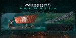 Assassin's Creed Valhalla - Drakkar Content Pack DLC EU PS4 CD Key