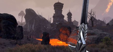 The Elder Scrolls Online: Morrowind Upgrade + The Discovery Pack DLC EU PS5 CD Key