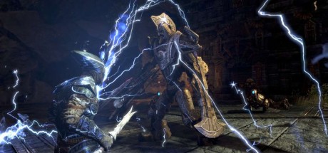 The Elder Scrolls Online: Morrowind Upgrade + The Discovery Pack DLC EU PS5 CD Key