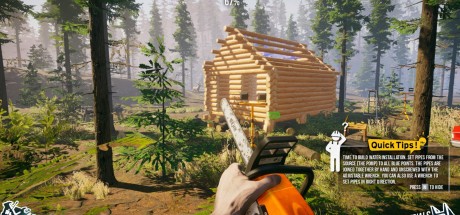 House Builder Steam CD Key