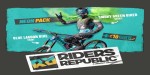 Riders Republic - Bundle Free Ride DLC EU PS4 CD Key