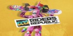 Riders Republic - Rainbow Pack DLC EU PS4 CD Key