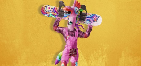 Riders Republic - Rainbow Pack DLC EU PS5 CD Key