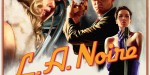 L.A. Noire Rockstar Games CD Key