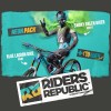 Riders Republic - Bundle Free Ride DLC EU PS5 CD Key