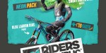 Riders Republic - Bundle Free Ride DLC EU PS5 CD Key