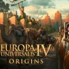Europa Universalis IV - Origins DLC PC Steam CD Key