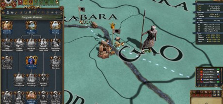 Europa Universalis IV - Origins DLC PC Steam CD Key