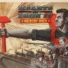 Hearts of Iron IV - No Step Back DLC PC Steam СD Key