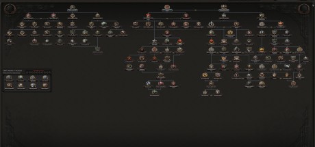 Hearts of Iron IV - No Step Back DLC PC Steam СD Key