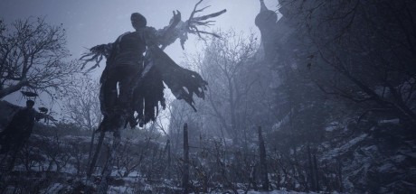 Resident Evil Village AR XBOX One CD Key