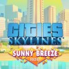 Cities: Skylines - Sunny Breeze Radio DLC Steam CD Key