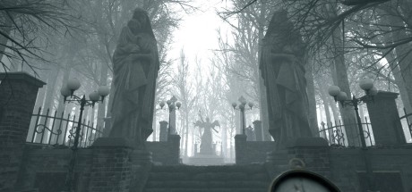 Visage AR XBOX One / Xbox Series X|S CD Key