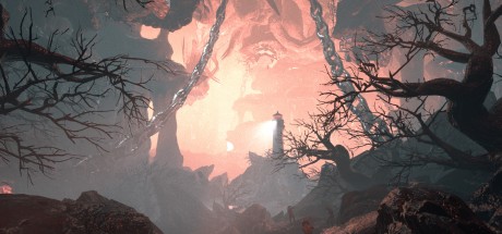 Visage AR XBOX One / Xbox Series X|S CD Key