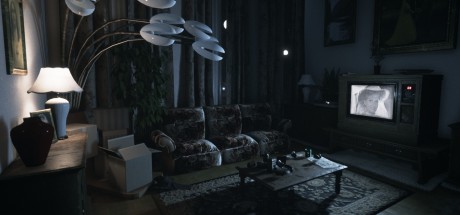 Visage AR XBOX One / Xbox Series X|S CD Key