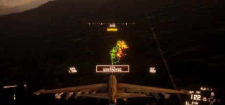 Project Wingman EU Steam CD Key Project Wingman EU Steam CD Key