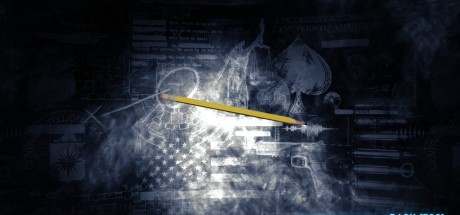 PAYDAY 2 - Pen Melee Weapon DLC Steam CD Key