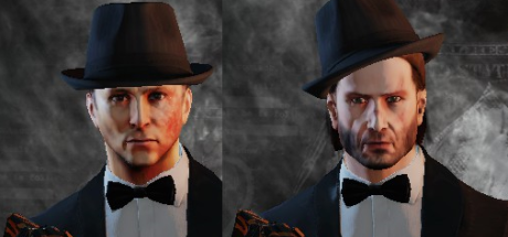 PAYDAY 2 -  August Event Fedora DLC Steam CD Key