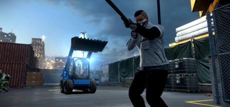 PAYDAY 2 -  August Event Fedora DLC Steam CD Key