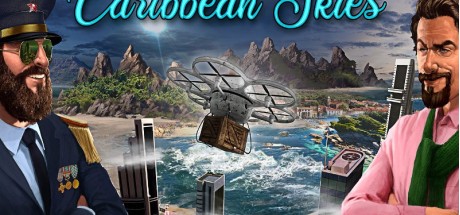 Tropico 6 - Caribbean Skies DLC EU Steam CD Key Tropico 6 - Caribbean Skies DLC EU Steam CD Key