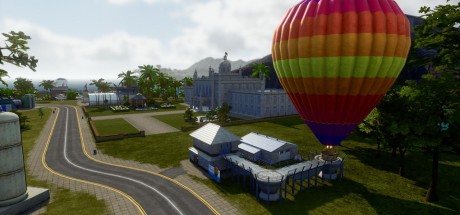 Tropico 6 - Caribbean Skies DLC EU Steam CD Key Tropico 6 - Caribbean Skies DLC EU Steam CD Key
