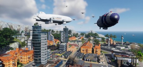 Tropico 6 - Caribbean Skies DLC EU Steam CD Key Tropico 6 - Caribbean Skies DLC EU Steam CD Key