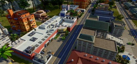 Tropico 6 - Caribbean Skies DLC EU Steam CD Key Tropico 6 - Caribbean Skies DLC EU Steam CD Key