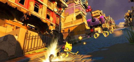 Sonic Forces - Digital Bonus Edition Steam CD Key