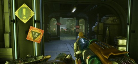 The Outer Worlds - Peril on Gorgon DLC EU Steam CD Key