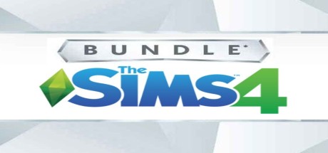 The Sims 4 Get Together + Spa Day + Movie Hangout Stuff DLC Bundle PC EA App CD Key