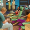 The Sims 4 Get Together + Spa Day + Movie Hangout Stuff DLC Bundle PC EA App CD Key