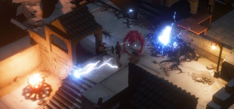 Len's Island PC Steam CD Key