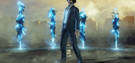 Yakuza: Like A Dragon - Legends Costume Set DLC EU PS4 CD Key