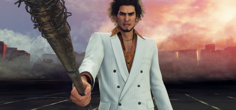 Yakuza: Like A Dragon - Legends Costume Set DLC EU PS4 CD Key Yakuza: Like A Dragon - Legends Costume Set DLC EU PS4 CD Key