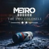 Metro Exodus - The Two Colonels DLC US XBOX One CD Key