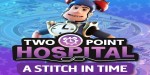 Two Point Hospital - A Stitch in Time DLC Steam CD Key