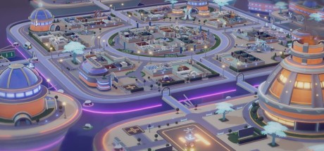 Two Point Hospital - A Stitch in Time DLC Steam CD Key