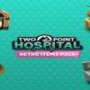 Two Point Hospital - Retro Items Pack DLC Steam CD Key