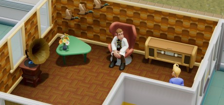 Two Point Hospital - Retro Items Pack DLC Steam CD Key