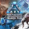 ARK: Survival Evolved - Genesis Season Pass AR XBOX One / Xbox Series X|S CD Key