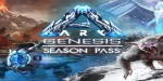 ARK: Survival Evolved - Genesis Season Pass AR XBOX One / Xbox Series X|S CD Key