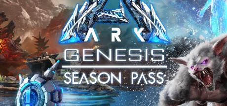 ARK: Survival Evolved - Genesis Season Pass AR XBOX One / Xbox Series X|S CD Key
