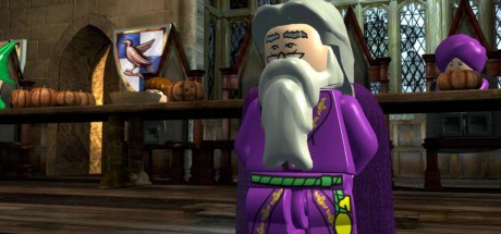 LEGO Harry Potter Collection AR (2022) XBOX One / Xbox Series X|S CD Key