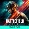 Battlefield 2042 - Year 1 Pass DLC EA App CD Key