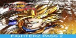 DRAGON BALL FIGHTERZ - FighterZ Pass 3 EU XBOX One CD Key