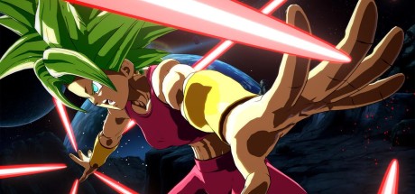 DRAGON BALL FIGHTERZ - FighterZ Pass 3 EU XBOX One CD Key